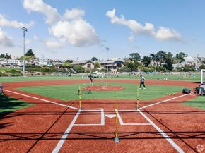 2629 San Jose Avenue, San Francisco CA 94112