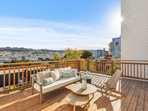 2629 San Jose Avenue, San Francisco CA 94112