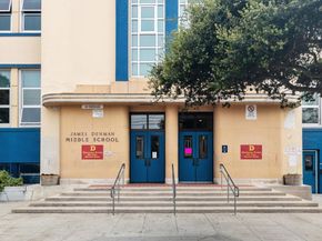 2629 San Jose Avenue, San Francisco CA 94112