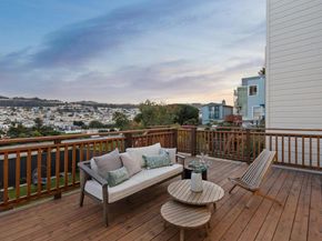 2629 San Jose Avenue, San Francisco CA 94112