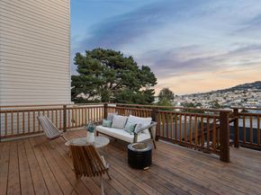 2629 San Jose Avenue, San Francisco CA 94112