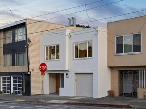 2629 San Jose Avenue, San Francisco CA 94112
