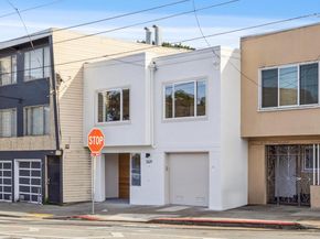 2629 San Jose Avenue, San Francisco CA 94112
