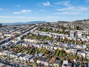2629 San Jose Avenue, San Francisco CA 94112