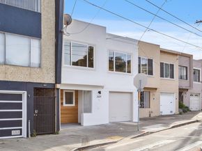 2629 San Jose Avenue, San Francisco CA 94112