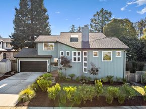 3200 Axford Road, Santa Cruz CA 95062