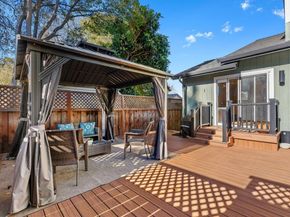 3200 Axford Road, Santa Cruz CA 95062