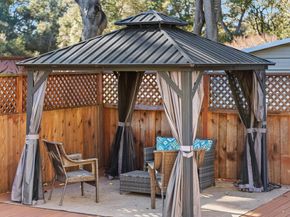 3200 Axford Road, Santa Cruz CA 95062