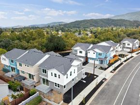 1500 Paradise Court, San Jose CA 95124