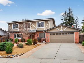 6818 Taglio Court, San Jose CA 95120