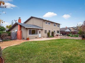 6818 Taglio Court, San Jose CA 95120