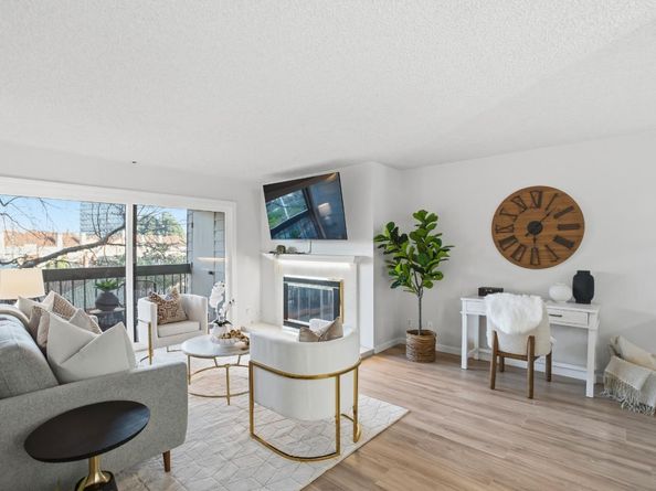 35 W 20th Avenue 203, San Mateo CA 94403