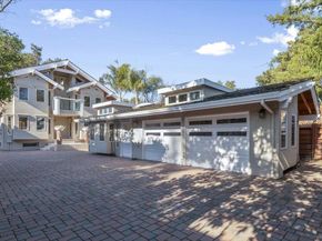 148 Kingsley Avenue, Palo Alto CA 94301