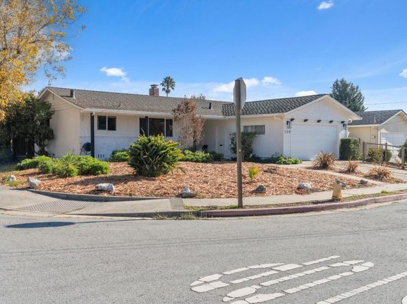 120 Corinne Avenue, Santa Cruz CA 95065