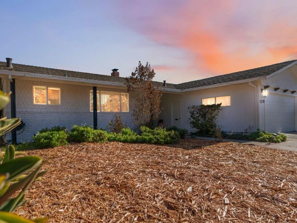 120 Corinne Avenue, Santa Cruz CA 95065