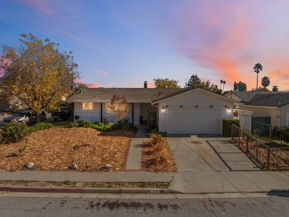 120 Corinne Avenue, Santa Cruz CA 95065