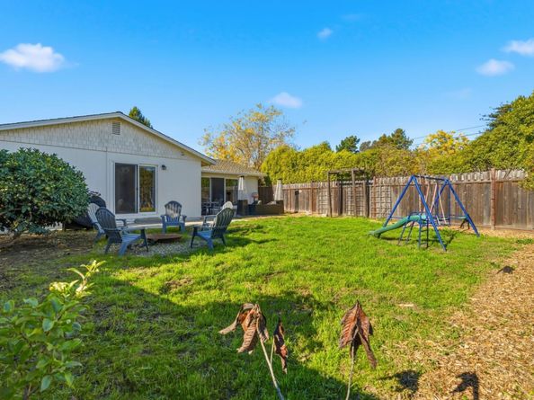 120 Corinne Avenue, Santa Cruz CA 95065