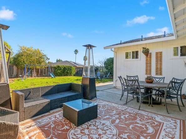 120 Corinne Avenue, Santa Cruz CA 95065