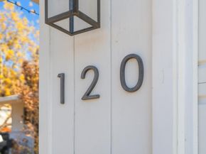 120 Corinne Avenue, Santa Cruz CA 95065