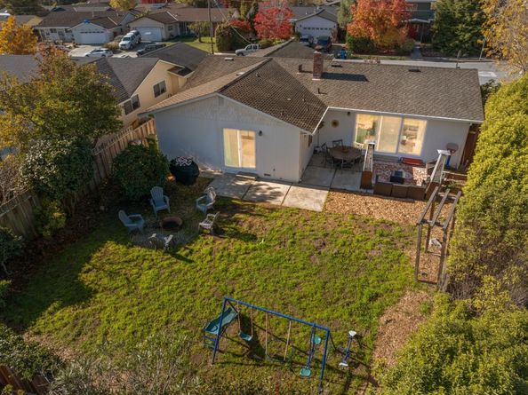 120 Corinne Avenue, Santa Cruz CA 95065