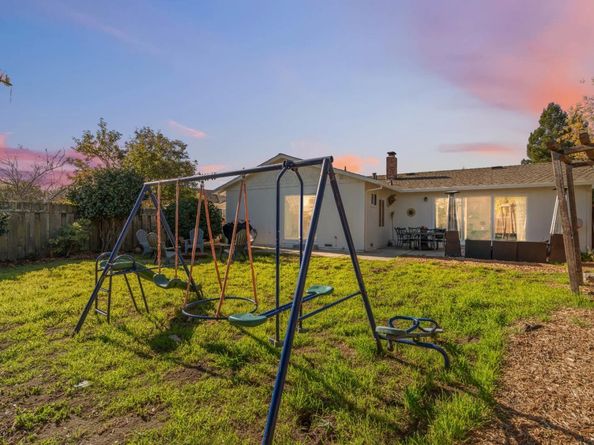 120 Corinne Avenue, Santa Cruz CA 95065