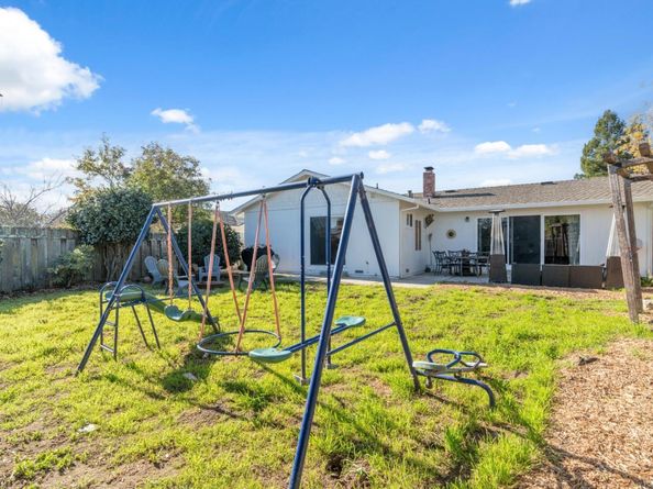 120 Corinne Avenue, Santa Cruz CA 95065