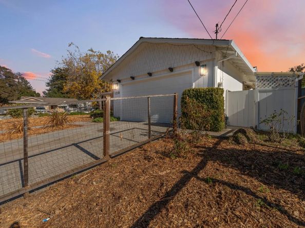 120 Corinne Avenue, Santa Cruz CA 95065