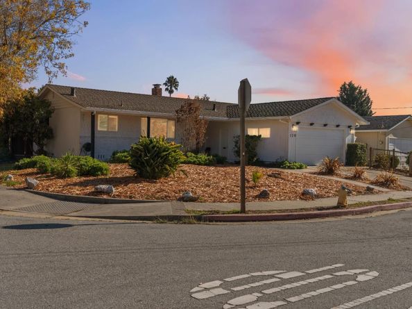 120 Corinne Avenue, Santa Cruz CA 95065