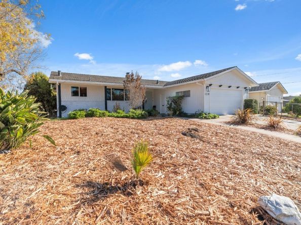 120 Corinne Avenue, Santa Cruz CA 95065