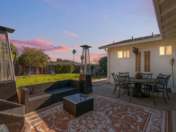 120 Corinne Avenue, Santa Cruz CA 95065