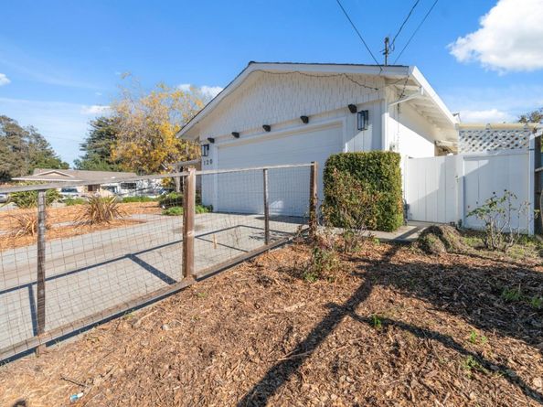 120 Corinne Avenue, Santa Cruz CA 95065