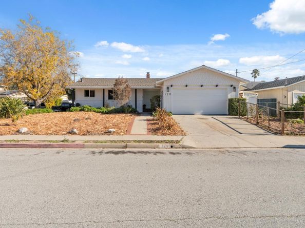 120 Corinne Avenue, Santa Cruz CA 95065