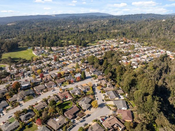 120 Corinne Avenue, Santa Cruz CA 95065