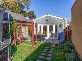 2100 Oberlin Street, Palo Alto CA 94306