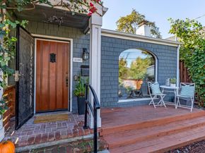 2100 Oberlin Street, Palo Alto CA 94306