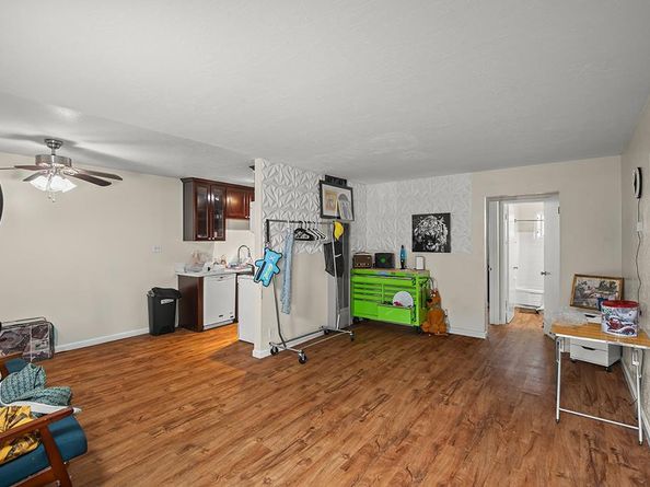 Leigh, San Jose CA 95128