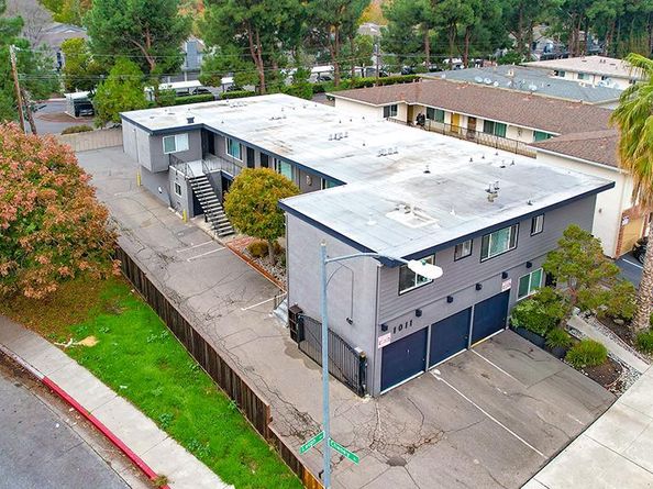 Leigh, San Jose CA 95128