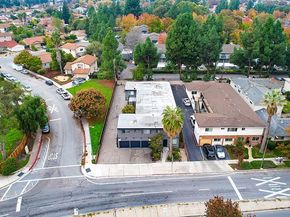 Leigh, San Jose CA 95128