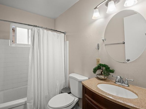 Leigh, San Jose CA 95128