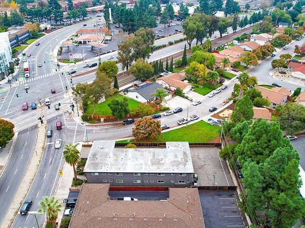 Leigh, San Jose CA 95128