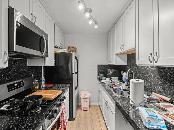 Leigh, San Jose CA 95128