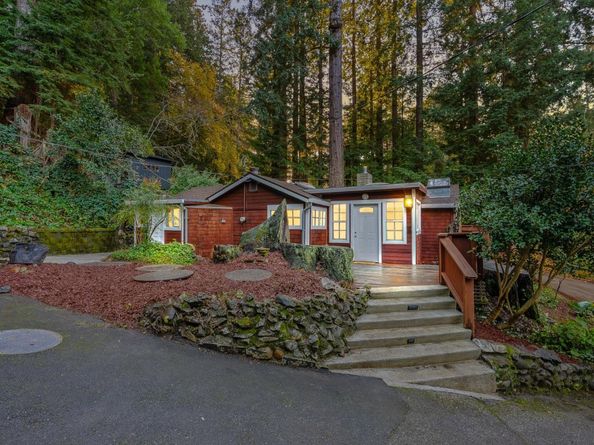 610 Nelson Road, Scotts Valley CA 95066