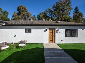 761 Pollard Road, Los Gatos CA 95032