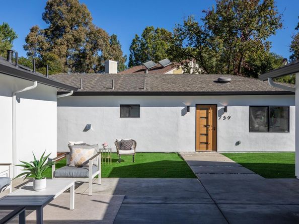 761 Pollard Road, Los Gatos CA 95032