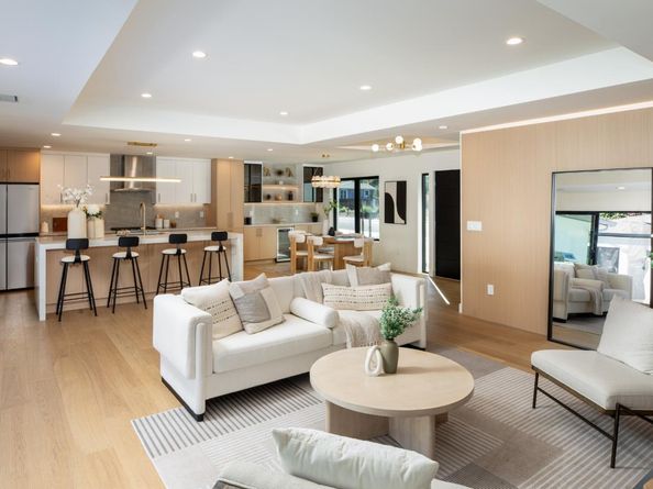 761 Pollard Road, Los Gatos CA 95032