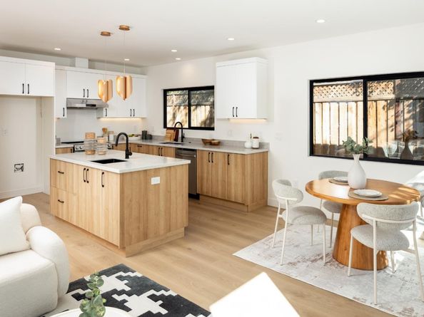 761 Pollard Road, Los Gatos CA 95032