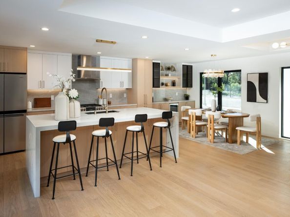 761 Pollard Road, Los Gatos CA 95032