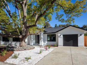 761 Pollard Road, Los Gatos CA 95032