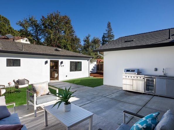 761 Pollard Road, Los Gatos CA 95032