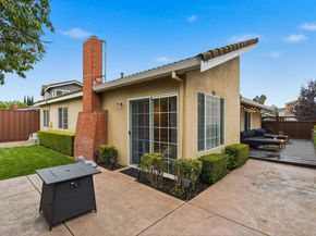 36 S Terrace Court, San Jose CA 95138